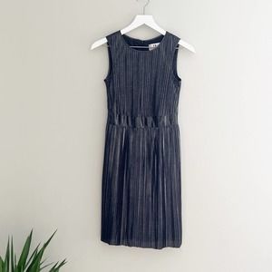 NWOT SD Collection Sleeveless Dress (size 4)